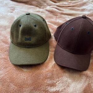 Melin Brand Hats Set of 2!